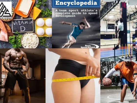 Smart Training and Nutrition Secrets for Stronger Gains