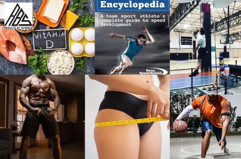 Smart Training and Nutrition Secrets for Stronger Gains