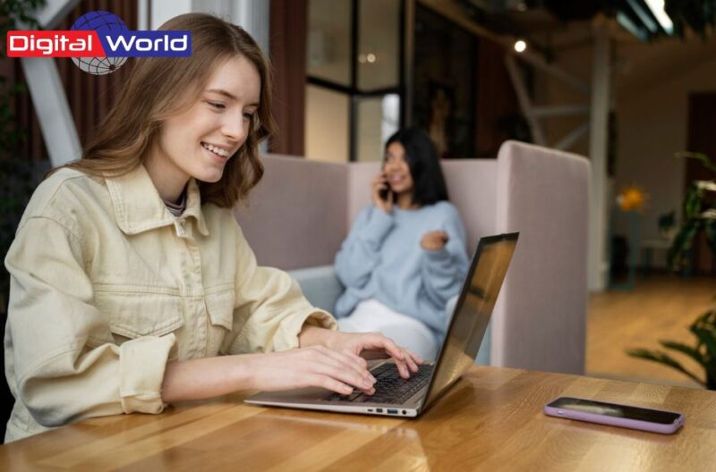 Trusted HP Laptop Supplier in Saudi Arabia for Businesses