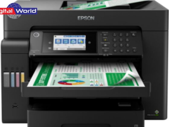 Trusted Epson Printer Suppliers in the UAE