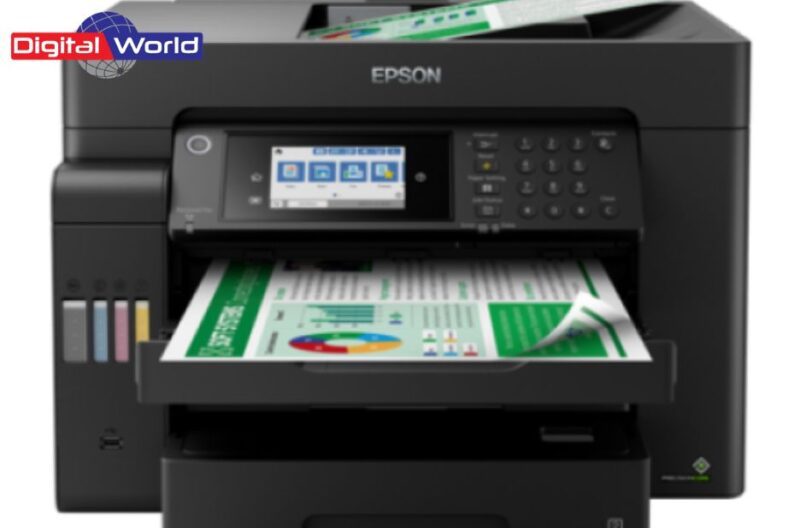Trusted Epson Printer Suppliers in the UAE