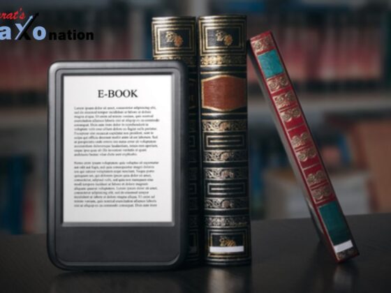 Comprehensive GST E-Library Guide for Chartered Accountants