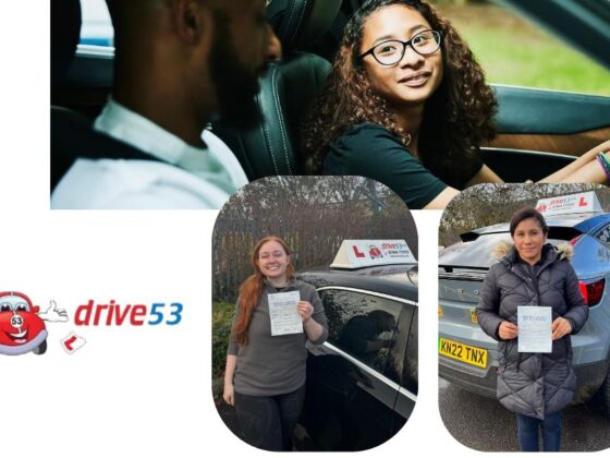 Master Safe Driving in Bradley Stoke with Expert Lessons