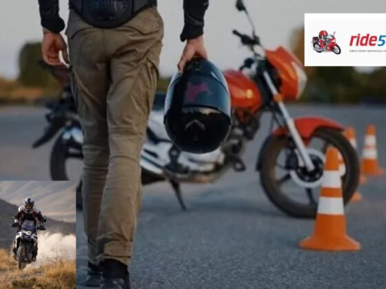 Master Your First Ride: CBT Training Courses in Bristol