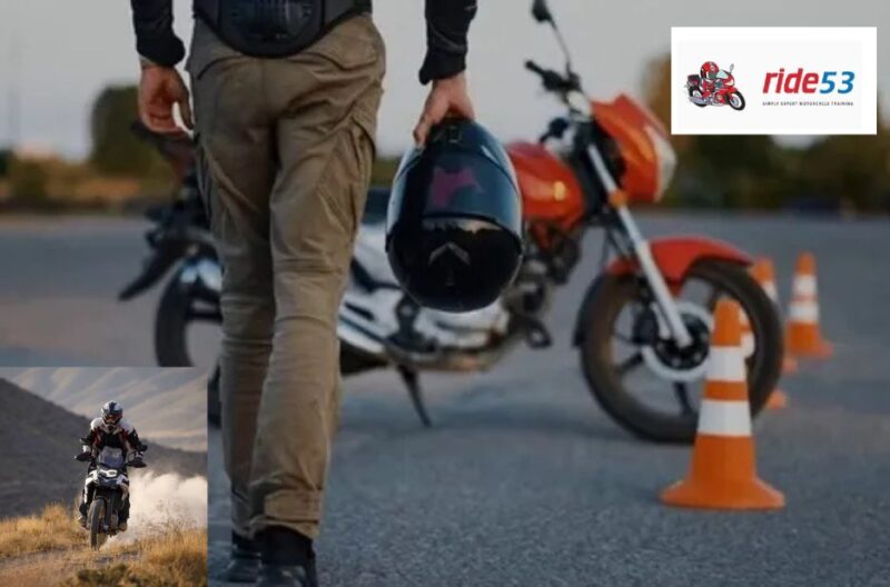 Master Your First Ride: CBT Training Courses in Bristol