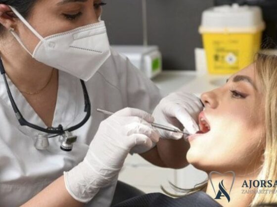 Sanfte Zahnmedizin in Frankfurt: Vertrauen für ängstliche Patienten