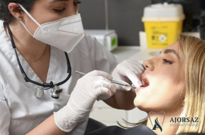 Sanfte Zahnmedizin in Frankfurt: Vertrauen für ängstliche Patienten