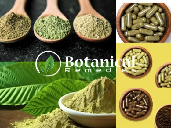 Premium Kratom Capsules Online – Trusted UK Quality