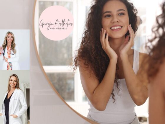 Restore Youthful Skin with Expert Cosmetic Treatments in Georgia