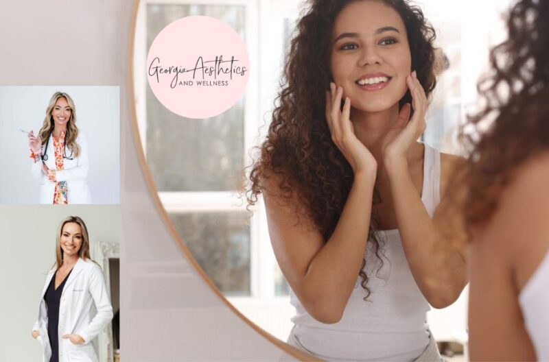 Restore Youthful Skin with Expert Cosmetic Treatments in Georgia