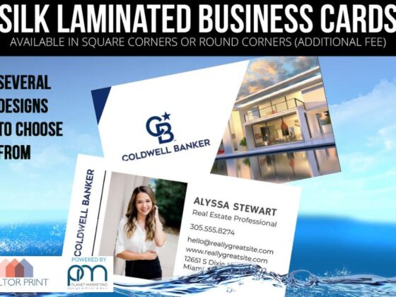 Standout Signage for Your Brand: Custom Signage Solutions