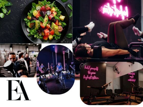 Boost Your Fitness with Dynamic Group Sessions in Old Reynella