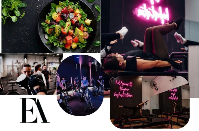 Boost Your Fitness with Dynamic Group Sessions in Old Reynella