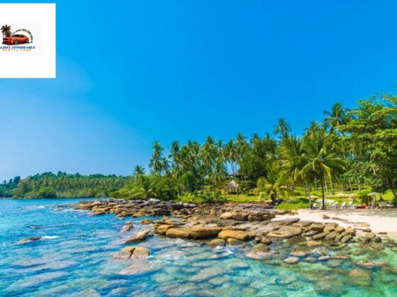 Affordable Hawaii Car Rentals for Your Island Adventure