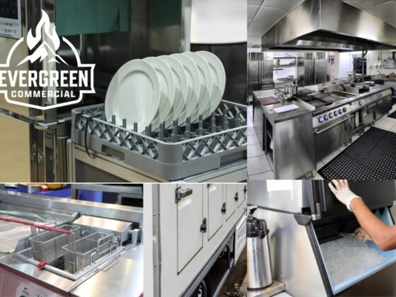 Expert Commercial Cold Storage Maintenance for Southwest WA