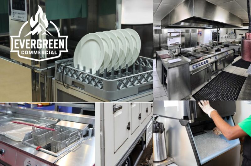 Expert Commercial Cold Storage Maintenance for Southwest WA
