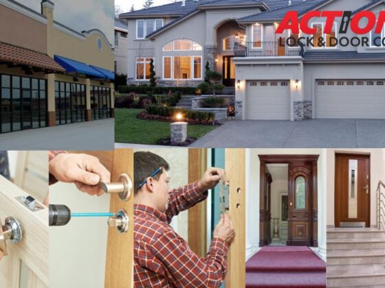 Premium Steel Door Replacement in Westchester County