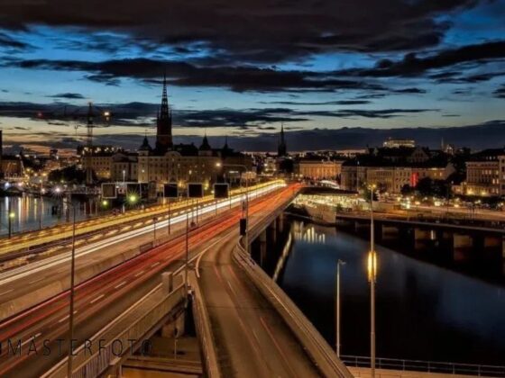 Lär dig fotografera bättre i Göteborg – praktiska kurser för alla nivåer