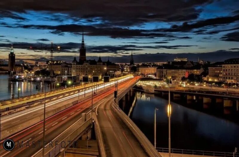 Lär dig fotografera bättre i Göteborg – praktiska kurser för alla nivåer