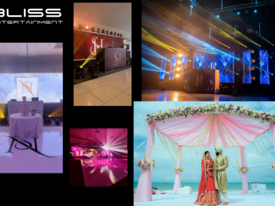 Unforgettable Wedding Entertainment in Manchester for South Asian Celebrations