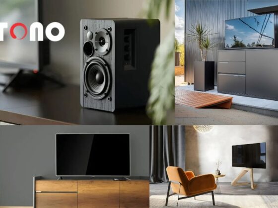 How to Mount a Large TV on the Wall: A Simple Guide