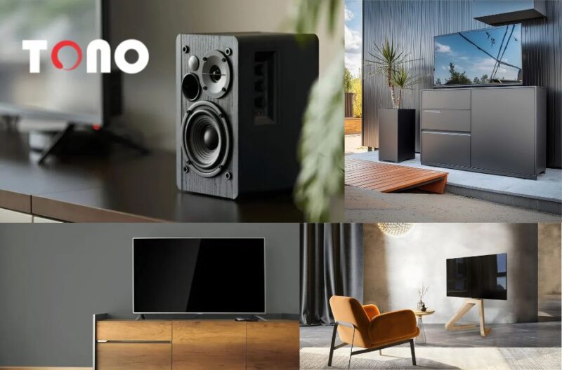 How to Mount a Large TV on the Wall: A Simple Guide
