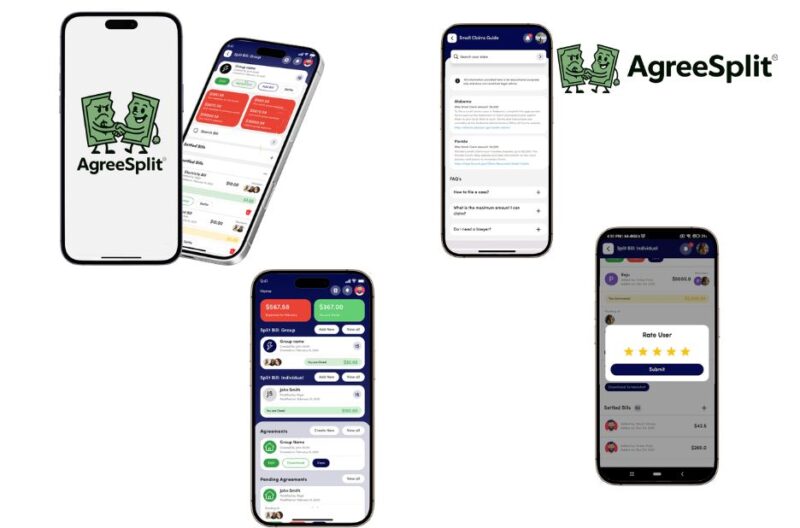 Smart Alternatives for Shared Expenses and Group Billing