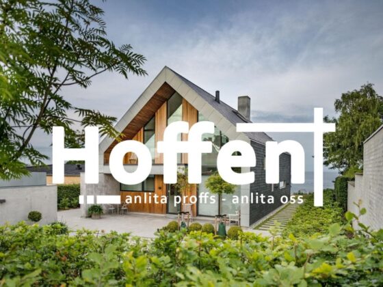 Modernisera din byggnad: experthjälp för fasad i huvudstaden