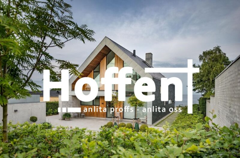 Modernisera din byggnad: experthjälp för fasad i huvudstaden