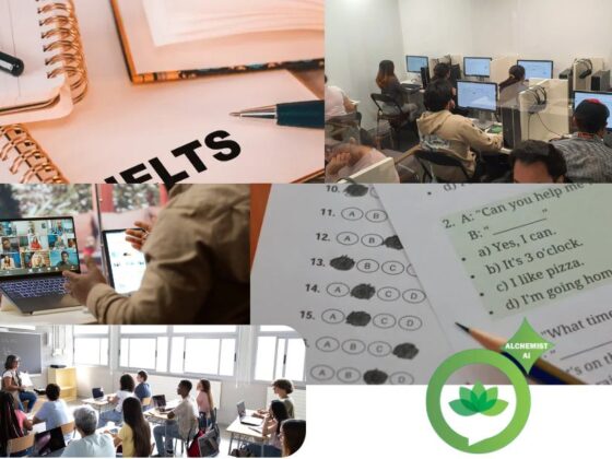Top English Proficiency Support Near You for PTE Success