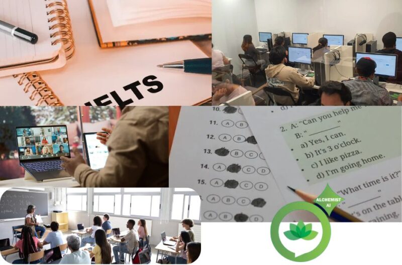 Top English Proficiency Support Near You for PTE Success