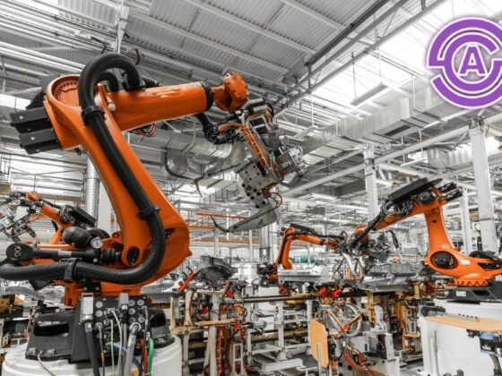 Trusted Conveyor Solutions for Efficient Warehousing