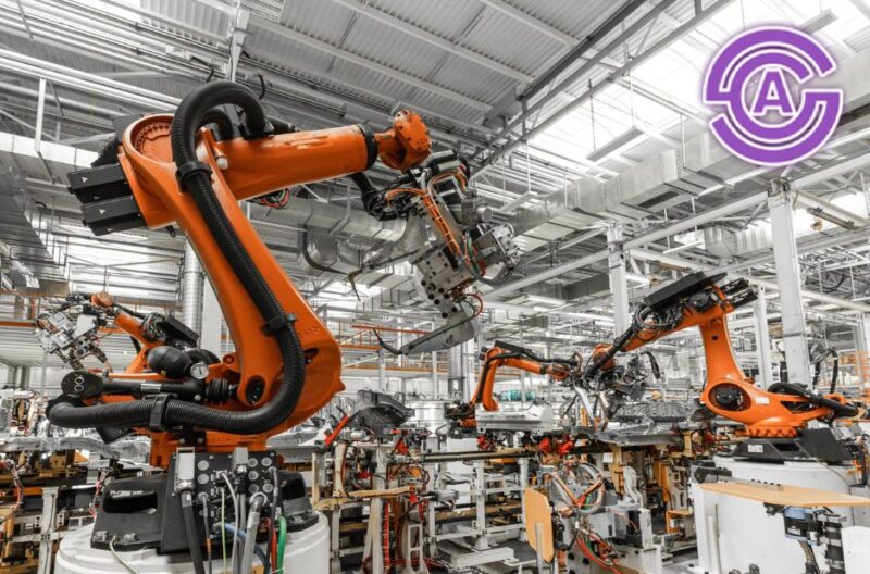Trusted Conveyor Solutions for Efficient Warehousing