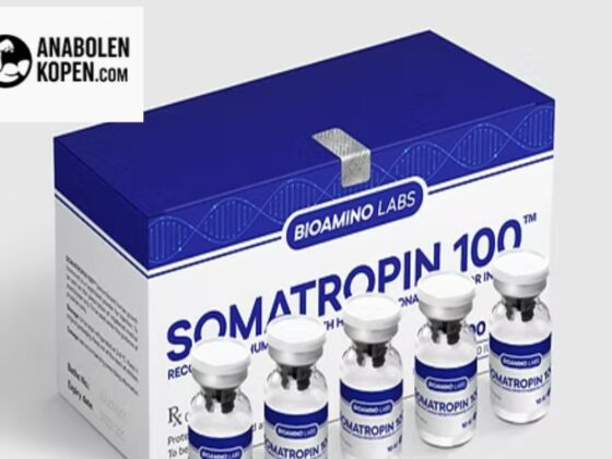 Optimaal spierherstel en zichtbare resultaten – ontdek betrouwbare opties
