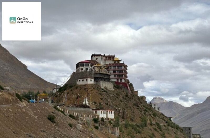 Explore Top Ladakh Group Adventures with Customizable Tours