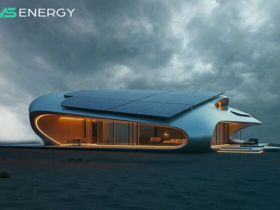 Unlock Your Home’s Solar Savings — See Your Potential Now