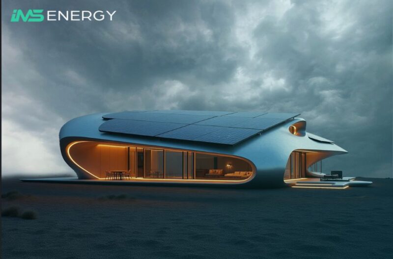 Unlock Your Home’s Solar Savings — See Your Potential Now