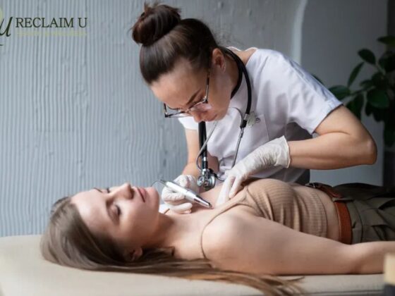 Safe, Effective Vein Treatments Near You in Virginia