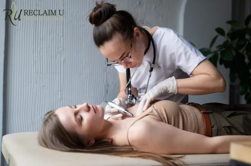 Safe, Effective Vein Treatments Near You in Virginia
