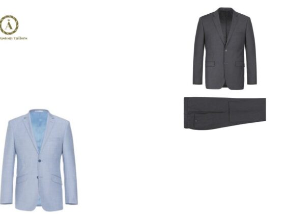 Premium Bespoke Alterations and Fittings in Louisville