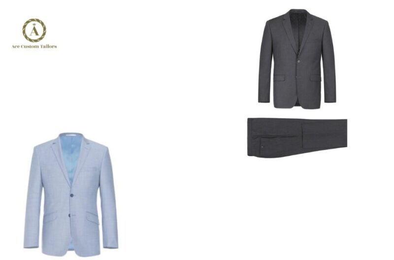 Premium Bespoke Alterations and Fittings in Louisville