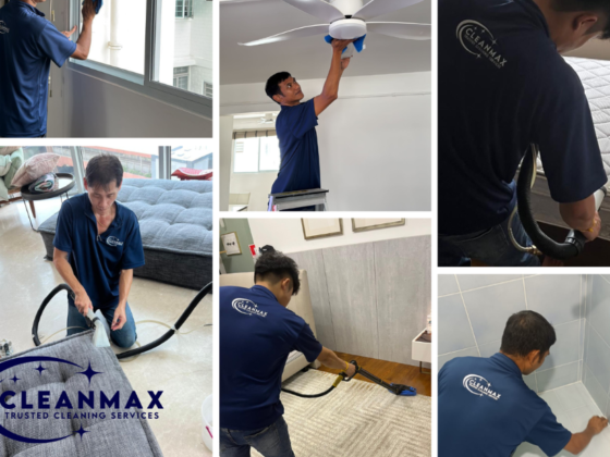 A Fresh Start: Ultimate Home Cleaning Guide for a Brighter Space
