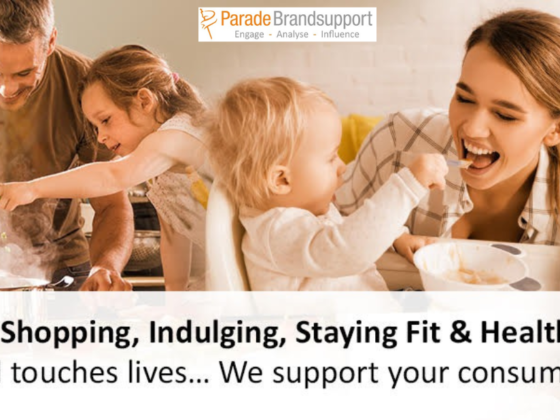 Safeguard Your Food Brand Image with UK Reputation Experts