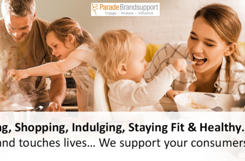 Safeguard Your Food Brand Image with UK Reputation Experts