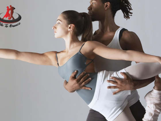 Feel the Beat: Couple Dance Classes in Latin Styles