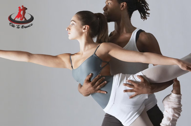 Feel the Beat: Couple Dance Classes in Latin Styles