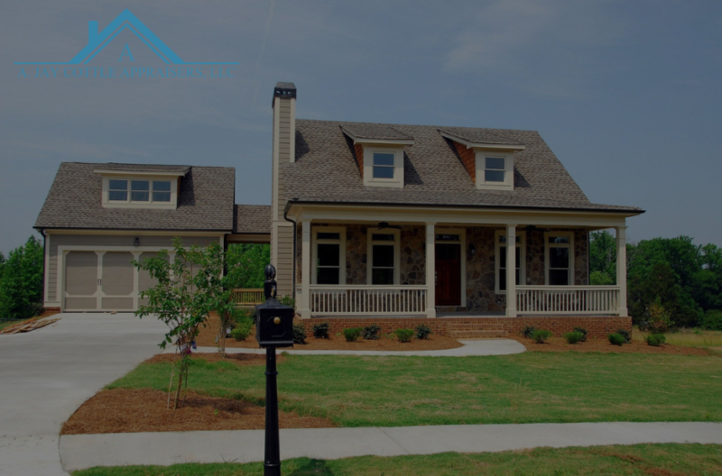 Accurate Home Valuation in Wilmington, NC for Peace of Mind