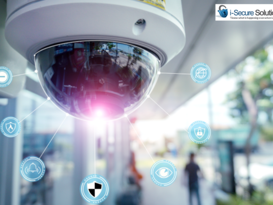 Protect Your Home and Business with Advanced Security Solutions