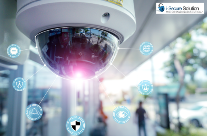 Protect Your Home and Business with Advanced Security Solutions