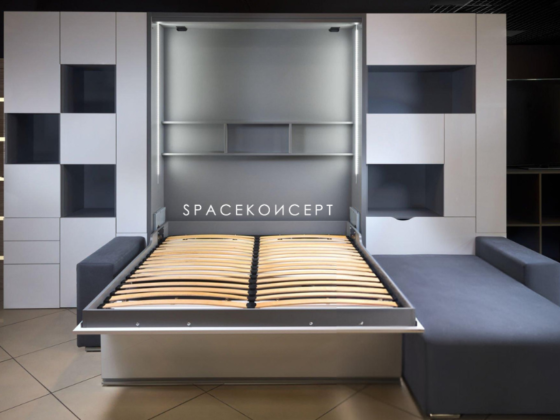 Ultimate Guide to Space-Saving Murphy Beds in Singapore